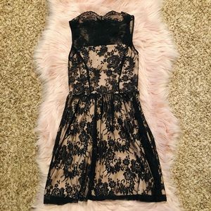 Gorgeous Lace Dress